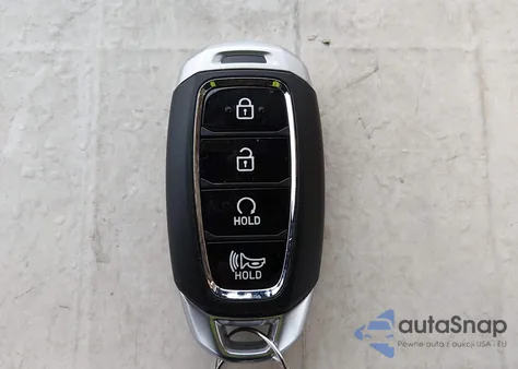 2025 Hyundai Venue Sel из США, поврежденный, VIN KMHRC8A37SU366261